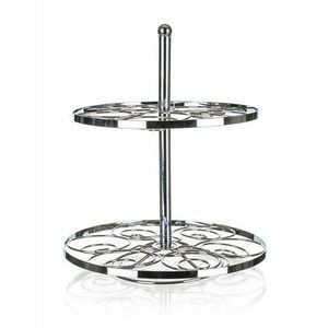 Banquet Drôtený stojan LINEA, 28 x 33 cm vyobraziť