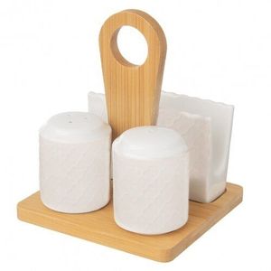 Orion DOCHUCOVACIA SÚPRAVA + OBRÚSKY WHITELINE 153692 vyobraziť