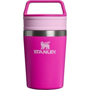 Stanley Termohrnček Café-To-Go Travel Mug 230 ml Violet Blossom, 230 ml vyobraziť