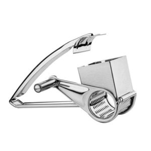 Florina Nerezový mlynček na strúhanku vyobraziť