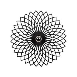 Nástenné svietidlo Fellini - MR - 987, čierna vyobraziť