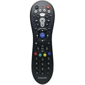 Diaľkový ovládač Philips SRP3014 vyobraziť