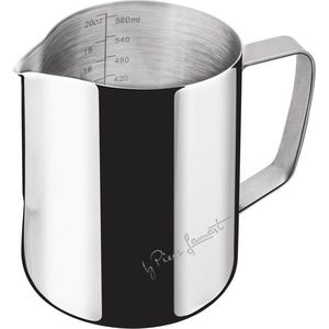 Lamart LT7084 kanvička na mlieko Kaffe, 600 ml, 0, 6 l vyobraziť