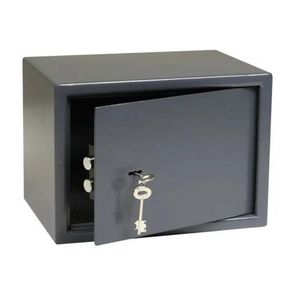 Mechanický sejf RICHTER RS25.K vyobraziť