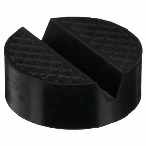 Sixtol Gumová podložka pre nízkoprofilový zdvihák JACK PAD 3, 6, 2 x 3 cm vyobraziť