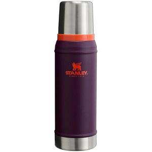 Termoska Stanley Legendary Classic 750 ml Plum, 0, 75 l vyobraziť