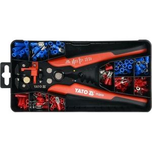 Yato YT-23133 multifunkčné izolačné kliešte, sada vyobraziť