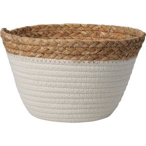 Úložný košík Priscilla, 22 x 14 x 22 cm vyobraziť