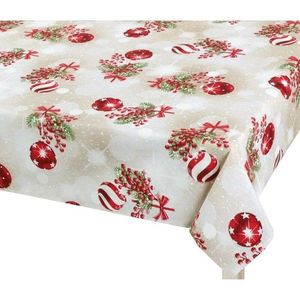 Bellatex Obrus ​​Cezmína, 120 x 140 cm, 120 x 140 cm vyobraziť