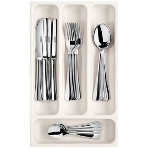 TESCOMA zásobník na príbory FlexiSPACE 370x222 mm vyobraziť