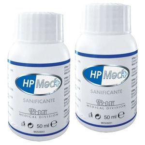 Polti Ekologický prípravok pre parné generátory vyobraziť