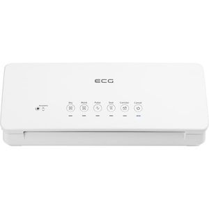 ECG VacuFresh vákuovacia zváračka fólií vyobraziť