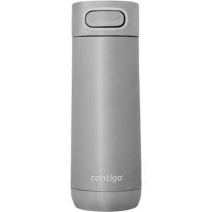 Contigo Termo fľaša Luxe 470 ml Stainless Steel, 470 ml vyobraziť