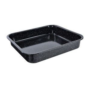 Orion Plech smaltovaný 35, 5 x 24 x 5, 5 cm, S vyobraziť