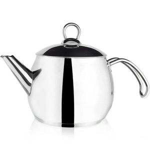 Orion Čajník nerez ANETT, 1, 2 l , S vyobraziť