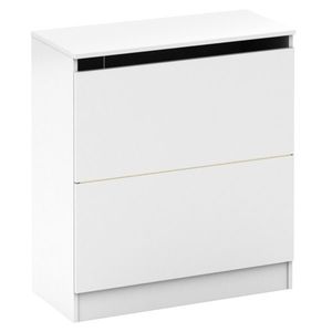 Perinák BETTY 2, biela vyobraziť