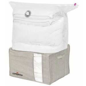 Compactor Vákuový úložný box OXFORD XL, 56 x 42 x 33 cm, XL vyobraziť