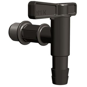 Kohútik k sudu na dažďovú vodu vyobraziť