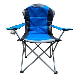 Kreslo Sea Green vyobraziť