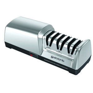 Guzzanti GZ 011 elektrická brúska na nože vyobraziť