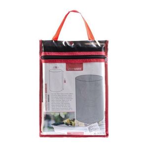 Ochranný obal na okrúhly gril, 70 x 80 cm vyobraziť