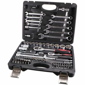 Sixtol Gola sada TOOL SET 82 vyobraziť
