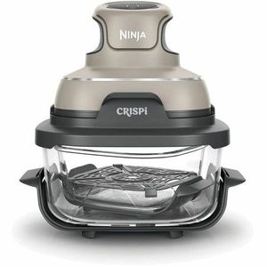 Ninja FN101EUST prenosná teplovzdušná fritéza 4v1 vyobraziť