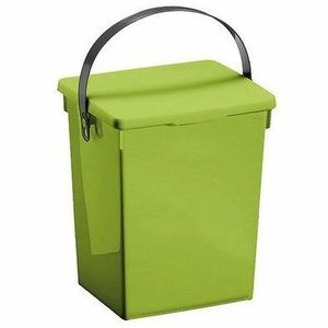 Odpadkový kôš, 5 l vyobraziť