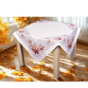 Forbyt Obrus Jesenné lístie, 85 x 85 cm vyobraziť