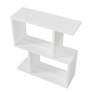 Odkladací stolík Karinus White vyobraziť