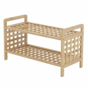 Tempo Kondela Botník, lakovaný bambus, SOVETO TYP 1 vyobraziť