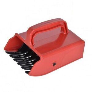 Hrebeň na čučoriedky, Orion vyobraziť