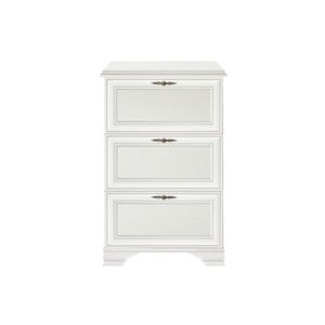 Botník KENTAK SFB3B, alpská biela vyobraziť