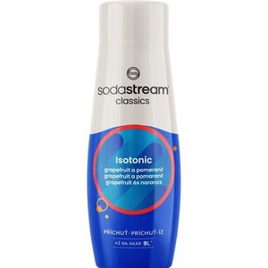 Sodastream Príchuť Isotonic 440 ml vyobraziť