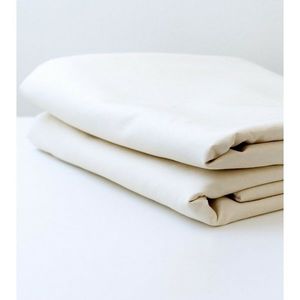 NanoSPACE Prestieradlo protiroztočové Nanobavlna® s gumou, 90 x 200 cm vyobraziť