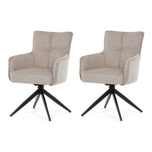 Sada jedálenských stoličiek s vratným mechanizmomDCH-P3170 LAN2, 2 ks vyobraziť