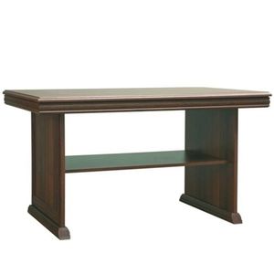 Konferenčný stolík KORA KL2, samoa king vyobraziť