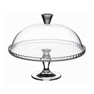 Pasabahce Tortový podnos s poklopom Patisserie, 32, 2 cm vyobraziť