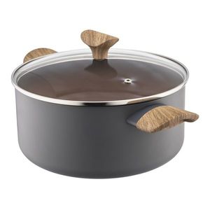 Valdinox Hrniec s pokrievkou Morgan 28 cm, 6, 4 l, 28 cm vyobraziť
