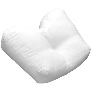 Modom Vankúš pre spanie na boku, 52 x 40 cm vyobraziť