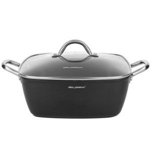 Florina Hrniec s pokrievkou Nelio, 28 x 28 cm, 28 cm vyobraziť