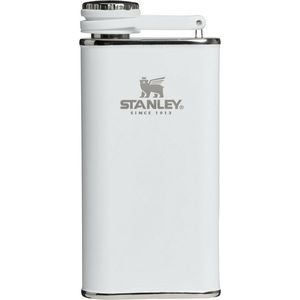 Stanley Ploskačka Easy-Fill Wide Mouth Flask 230 ml Frost Gloss vyobraziť
