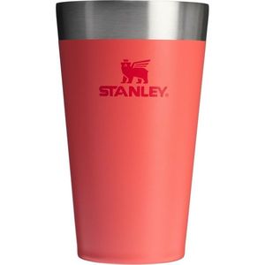 Stanley Termopohár Stacking Tumbler 470 ml Hot Coral vyobraziť