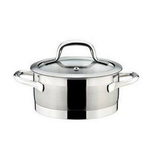 TESCOMA kastról PRESIDENT s pokrievkou ø 16 cm, 1.5 l , 16 cm vyobraziť