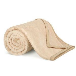 Bellatex Deka Korall micro béžová, 150 x 200 cm vyobraziť