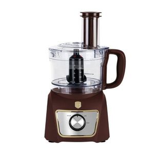 Berlinger Haus Multifunkčný kuchynský robot s mixérom Leonardo Collection vyobraziť