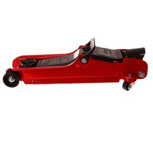 Sixtol Pojazdný hydraulický zdvihák Jack, 2, 5 t vyobraziť