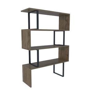 Knižnica Adriana Black Ud vyobraziť