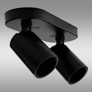 Stropné bodové svietidlo VO2609 BLACK LS2 vyobraziť