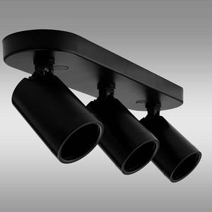 Stropné bodové svietidlo VO2610 BLACK LS3 vyobraziť